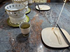 -百草滩羊清水涮羊肉·清真·宁夏盐池滩羊(莲花桥店)