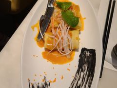 -港丽餐厅(高德置地店)