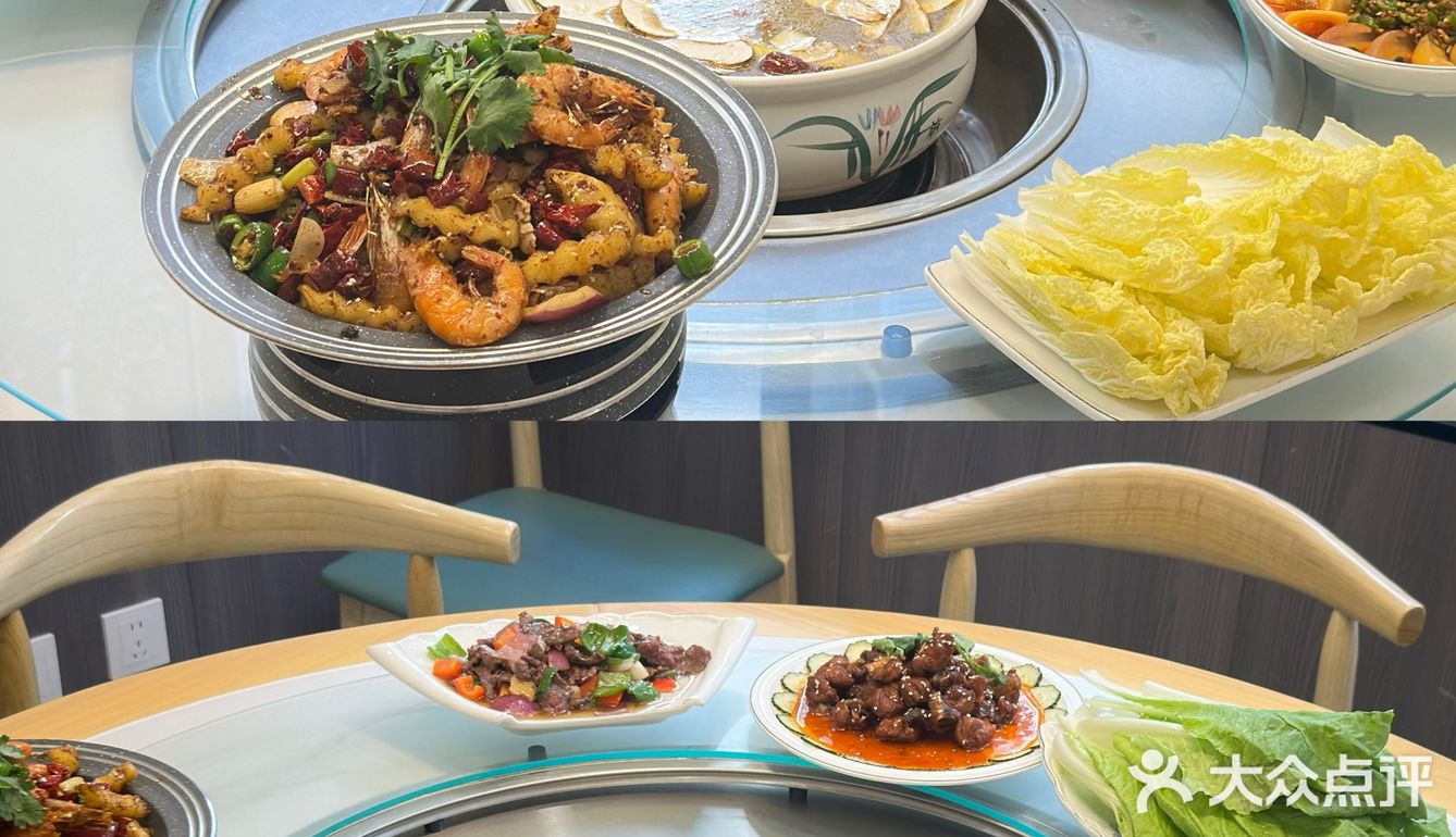 去雅江一定不能错过的一家宝藏川菜馆