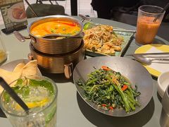 -simply thai天泰(美罗城店)