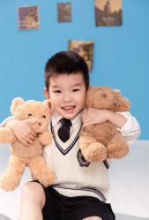 -有家宝贝儿童摄影(荟聚店)