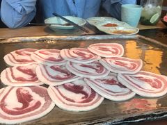 猪五花-犟牛家·榴莲烤肉(五棵松店)