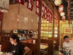 -玉川屋·深夜食堂居酒屋(柳巷店)