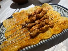 -可可大虾武汉土菜大排档(万松园1店)