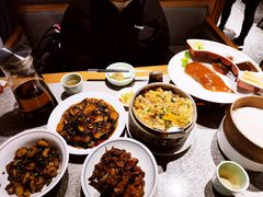 -六合居(温江店)
