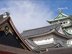 -名古屋城
