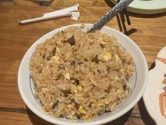 -缘生态云南菜·野生菌庭院餐厅(华侨城店)