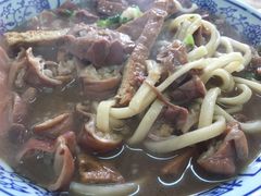 -门框胡同百年卤煮(前门煤市街店)