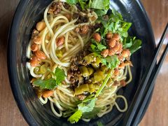 -家烧面馆【南山路知名经典面食】