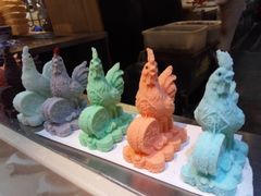 -黑鸡小馆(金源店)