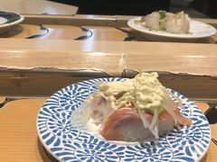 -大起水产回转寿司(道顿堀店)