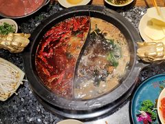-蜀大侠火锅(总府路店)