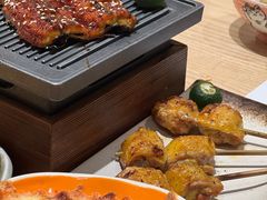 -隐泉京望日式料理(太和广场店)