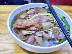 -张嫂子镇江锅盖面(寿邱街店)