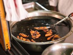 -大马弄蒋师傅美食酥鱼(察院前店)