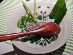 -桂满陇·桃花院落(长泰广场店)