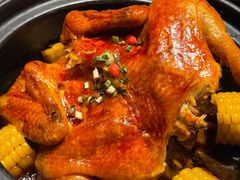 -大鸭梨烤鸭(石佛营店)