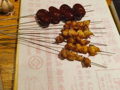 -老白清真烧烤(锦州旗舰店)