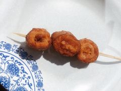 -十六蒲(桂林路店)