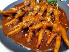 -博姆炸鸡精品餐厅(常发广场店)