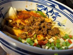 -元志初腊汁肉夹馍(钟楼粉巷店)