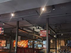 大堂-管氏翅吧(甘家口店)