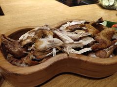 -福茂源横山铁锅羊肉(牡丹园店)