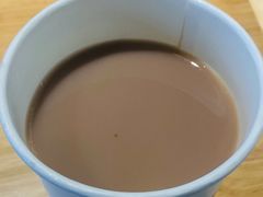 新疆特色奶茶-吉利利·烤包子(双井店)