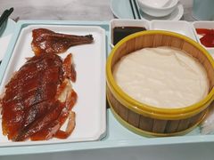 -姚姚酸菜鱼·金戈戈香港豉油鸡(喜荟城联名店)
