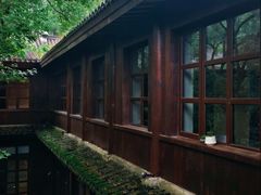 -青花餐厅(雅谷泉山庄酒店)