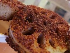 -真味烧烤(解放碑店)