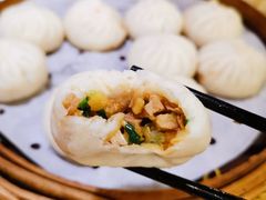 酱肉包-陈傻子餐厅(世纪都会店)