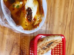 -王记肉火烧早餐中国店