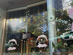 -街角 T·COFFEE 融合料理·BISTRO(车公庙店)