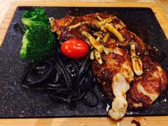 -打趸BTC·Breaktime cafe(北京路店)
