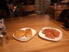 -老城南.鸭血粉丝汤(夫子庙店)
