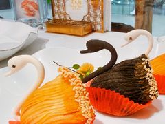 -名人坊·新派粤菜(河西奥体博览中心金鹰世界店)