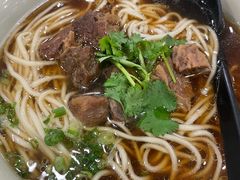 -李先生牛肉面大王(马栏店)