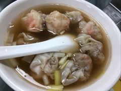 -曾仔竹升面