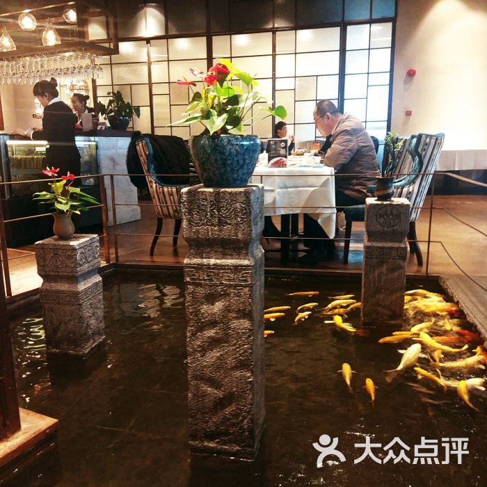 阿细茶餐厅图片 - 第1张