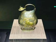 -陕西历史博物馆