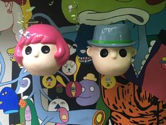 -莓园冰淇淋店