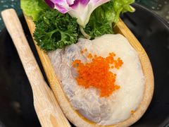 虾滑-叙亨轩海鲜火锅