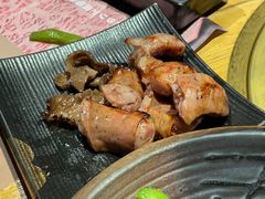 -黑牛の店·和牛烧肉(太原万象城店)