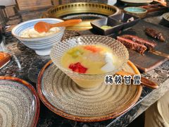 -老乾杯和牛烧肉(王府中环店)