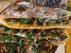 晓林肉饼-晓林火锅(安定门店)