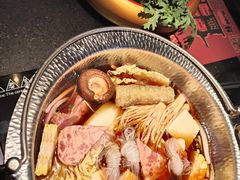 -牛New寿喜烧(闵行龙湖天街店)