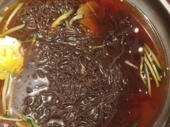 -鑫日千里马朝鲜族小馆(总店)