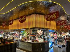 -喜庭海鲜自助(来福士店)