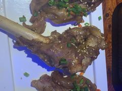 -三个蒙古大叔羊肉串(大宁店)